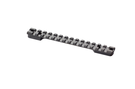 Picatinny-Schiene / Stahl - 0 MOA – Contessa