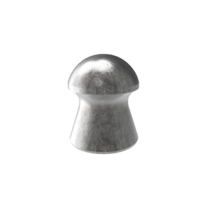 Gewölbte Diabolos 4,5 mm 0,68 g (500 Stk. Dose) - Crosman