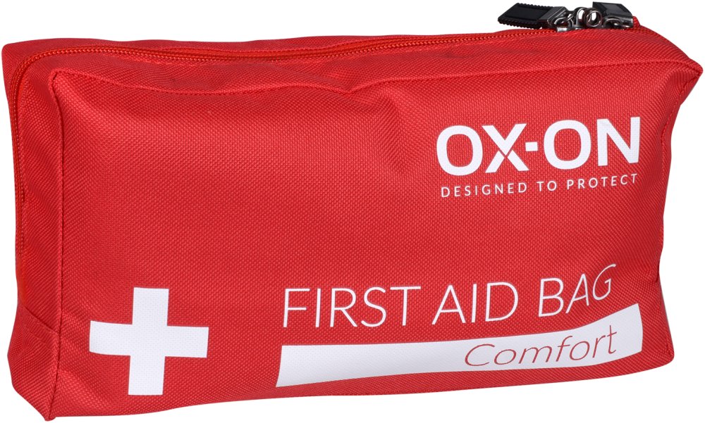 Erste-Hilfe-Tasche Comfort