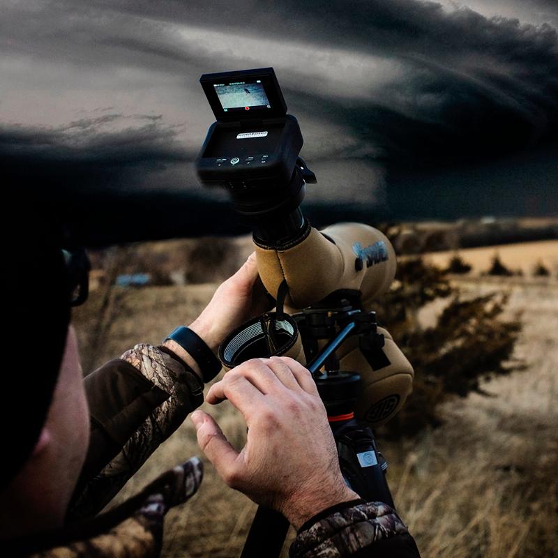 Kamera-Spotter LR - Tactacam