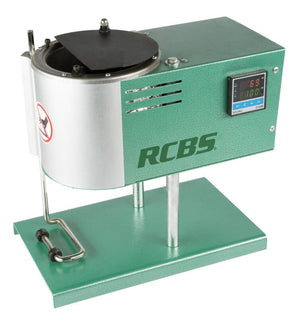 RCBS Pro Melt-2 – RCBS