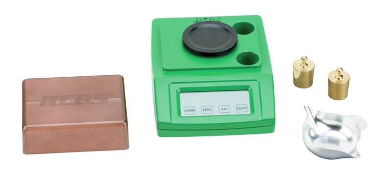 RCBS Rangemaster 2000 Elektronische Waage – RCBS