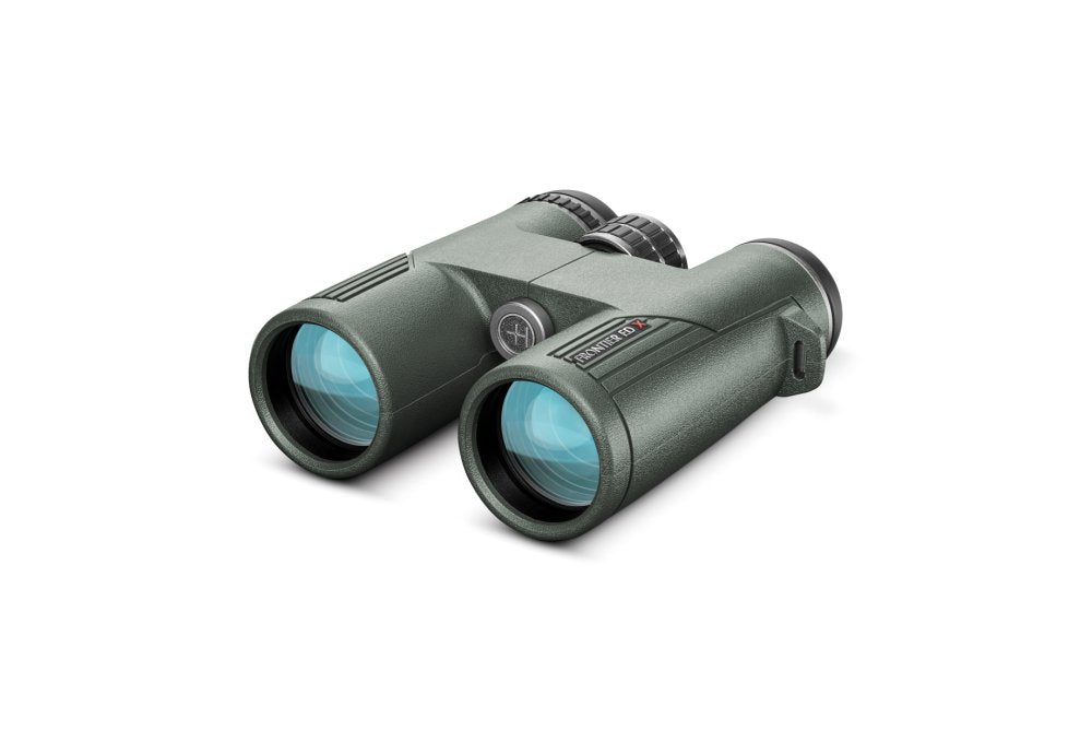 Frontier ED X 10x42 Grün - Hawke