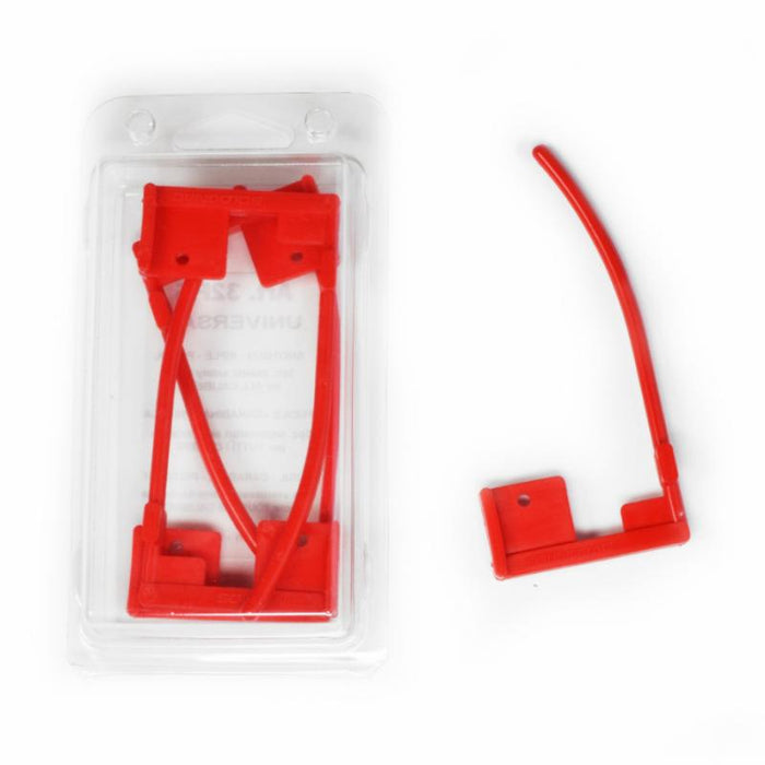 Sicherungsbolzen für Gewehr/Schrotflinte (5er-Pack)