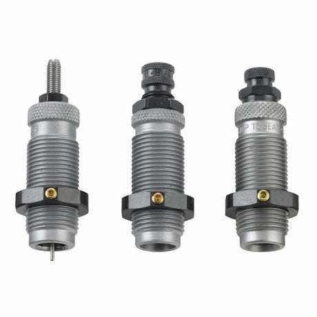 RCBS 3-Die Carbide Taper Crimp Set .32 H&R Mag.
