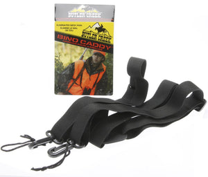 Bino Caddy Fernglasgurt – Butler Creek