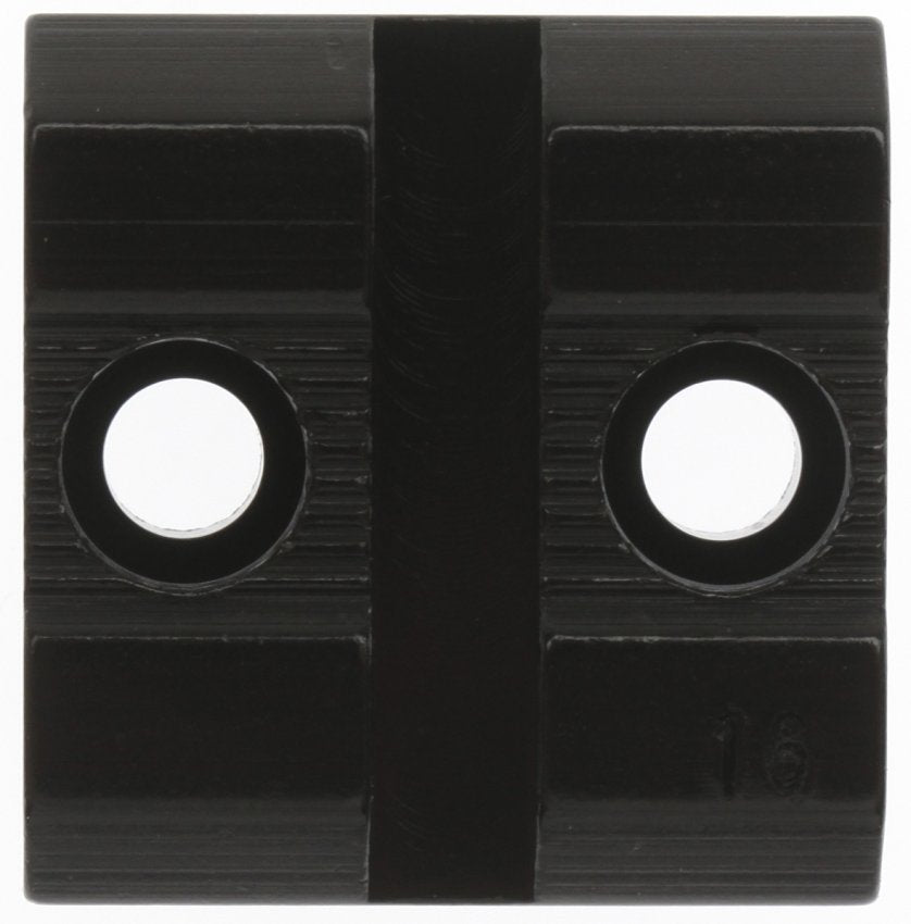 Weaver Aluminium-Montagebasis – Weaver