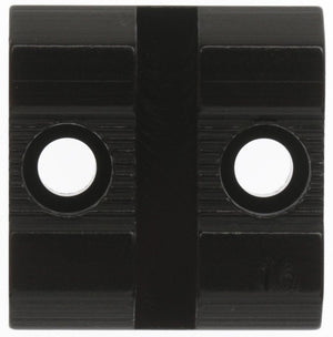 Weaver Aluminium-Montagebasis – Weaver