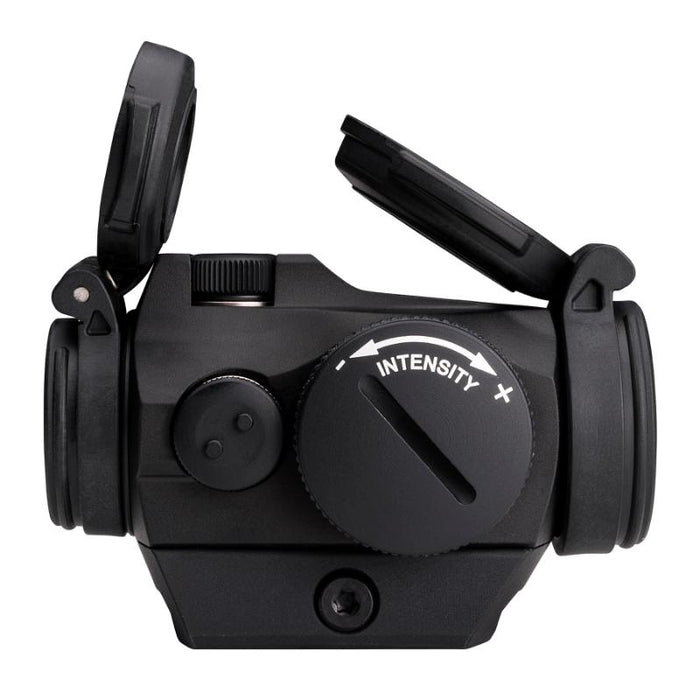 Aimpoint Micro H2 - 4MOA inkl. Picatinny/Weaver-Montage
