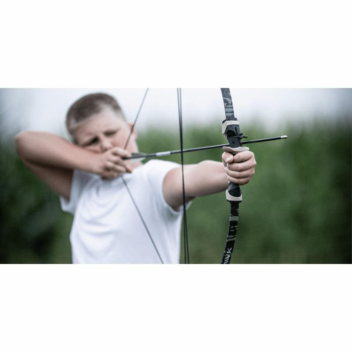 Barnett Compoundbogen Wildhawk inkl. 2 Pfeile