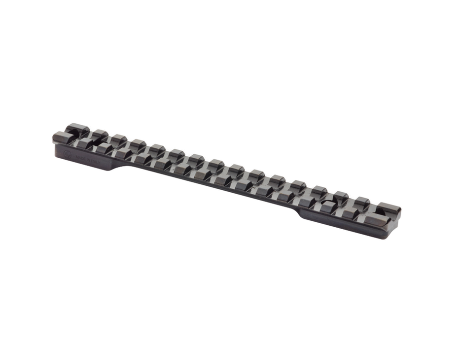 PICATINNY-SCHIENE / STAHL - 0 MOA – Contessa