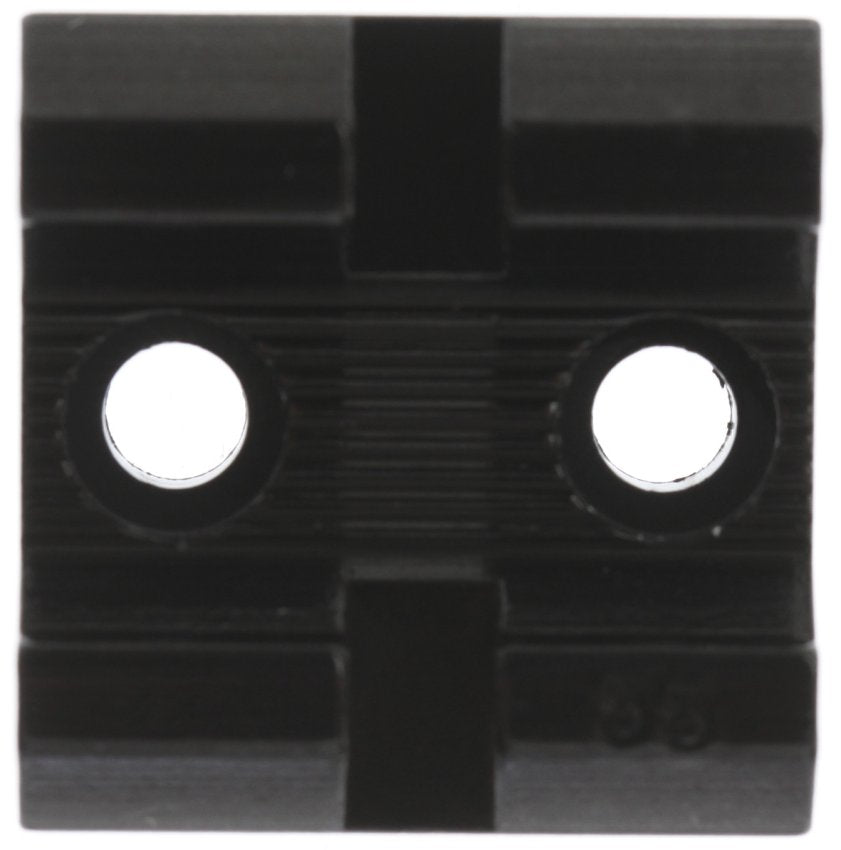 Weaver Aluminium-Montagebasis – Weaver