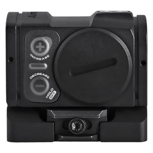 ACRO - C-2 3,5 MOA Weaver/Picatinny 22mm optische Achse - Aimpoint