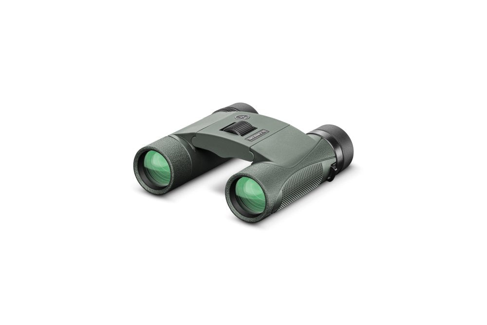 Endurance Compact ED - 10x25 Grün - Hawke