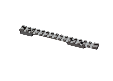 Picatinny-Schiene /Stahl - 0 MOA – Contessa