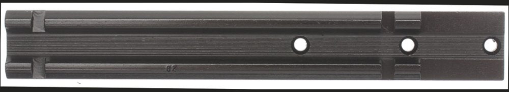 Weaver Aluminium-Montagebasis – Weaver