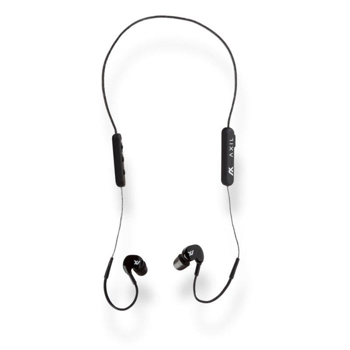 In-Ear-Gehörschutz Axil/SportsEAR GS EXTREME 2.0 mit Bluetooth