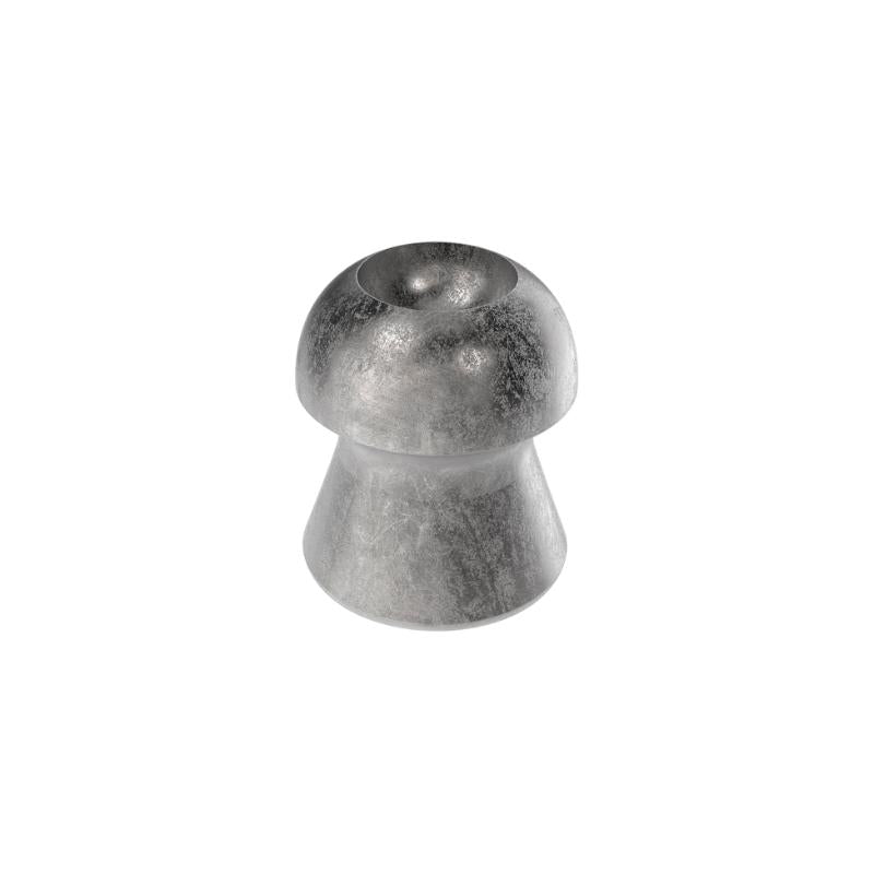 Hohlspitzschrot 4,5 mm 0,51 g (750 Stück Dose) - Benjamin
