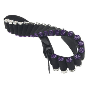 Patronengürtel "sidekick" 25 Stk. Schrotpatrone - Uncle Mike's