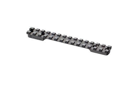 Picatinny-Schiene / Stahl – 0 MOA – Contessa