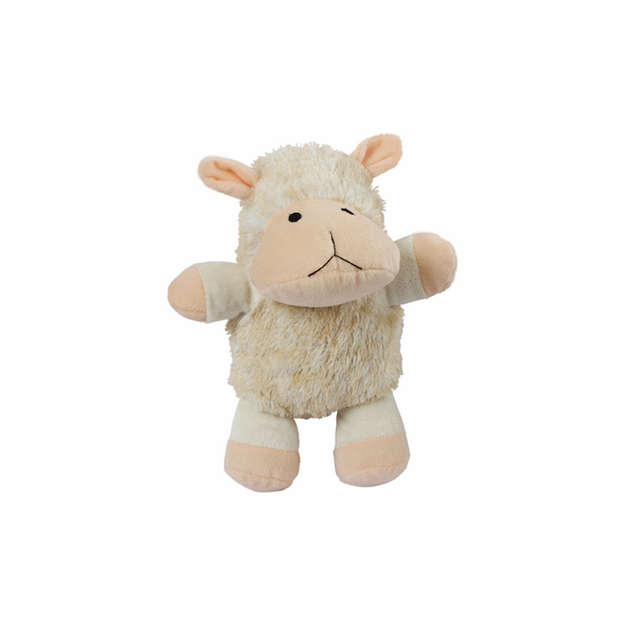 Shaggy Lamm 27 cm – Kerbl