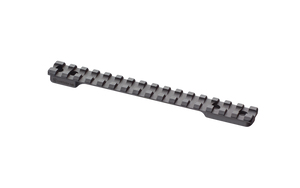 Picatinny-Schiene /Stahl - 0 MOA – Contessa