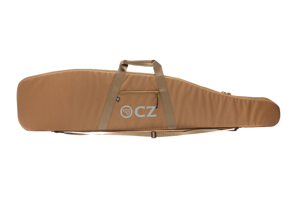 CZ Basic Gewehrfutteral 126 cm – CZ