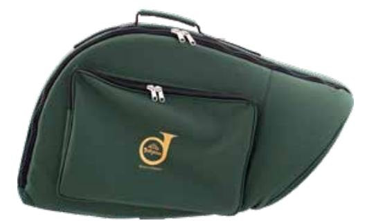 Tasche für Parforcehorn