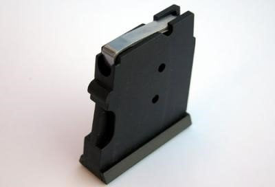 Magazin 455/457/512 Kunststoff – CZ