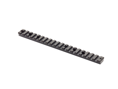 Picatinny-Schiene / Stahl – 10 MOA – Contessa