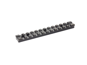 Picatinny-Schiene / Stahl - 0 MOA – Contessa