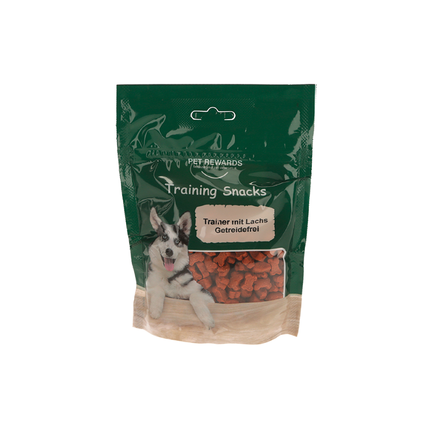 Hundegodbid Salmon Trainer getreidefrei 150 g – Kerbl