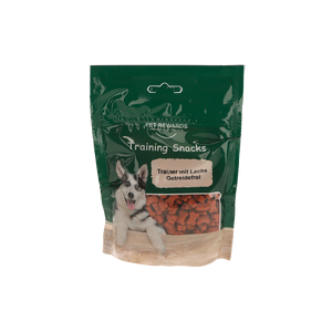 Hundegodbid Salmon Trainer getreidefrei 150 g – Kerbl