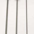 VFG Reinigungsstab 4–4,5 mm - Stahl – VFG