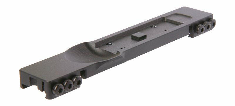 Montage Tikka T3 für Micro