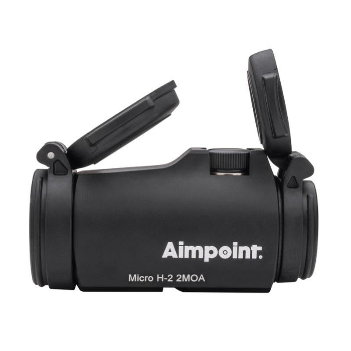 Aimpoint Micro H2 – 2MOA – ohne Montage