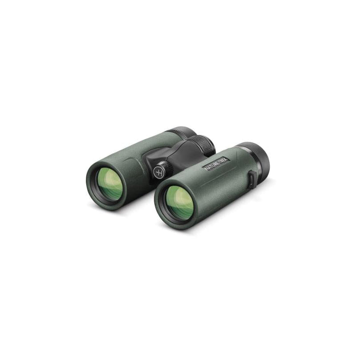 Hawke Nature-Trek - 10x32 Grün