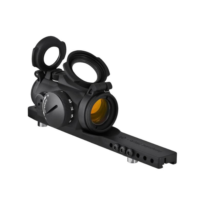 Aimpoint Micro H2 2MOA inkl. - Leupold QR-Halterung