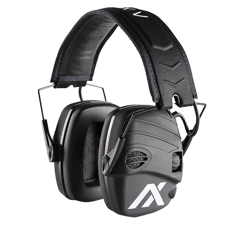 Trackr elektronischer Gehörschutz - SportsEar / Axil