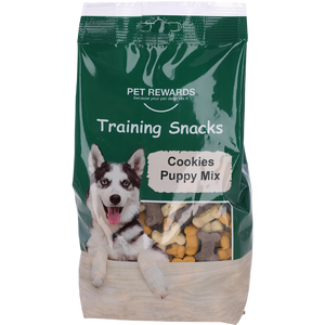 Hundegodbid Puppy Mix Kekse 400 g – Kerbl