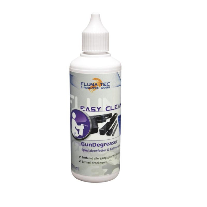 Fluna Tec Entfetter 100ml