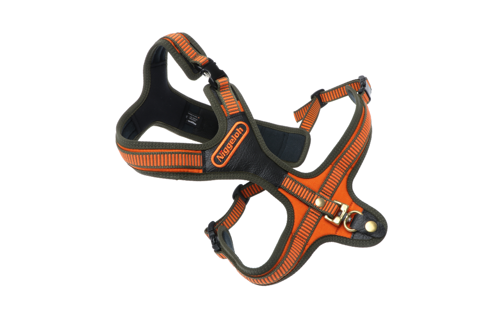 Niggeloh Follow Schweissgeschirr – Niggeloh