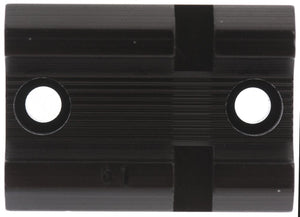 Weaver Aluminium-Montagebasis – Weaver