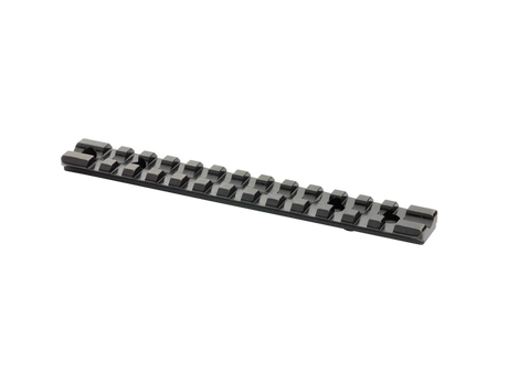Picatinny-Schiene / Stahl - 0 MOA – Contessa