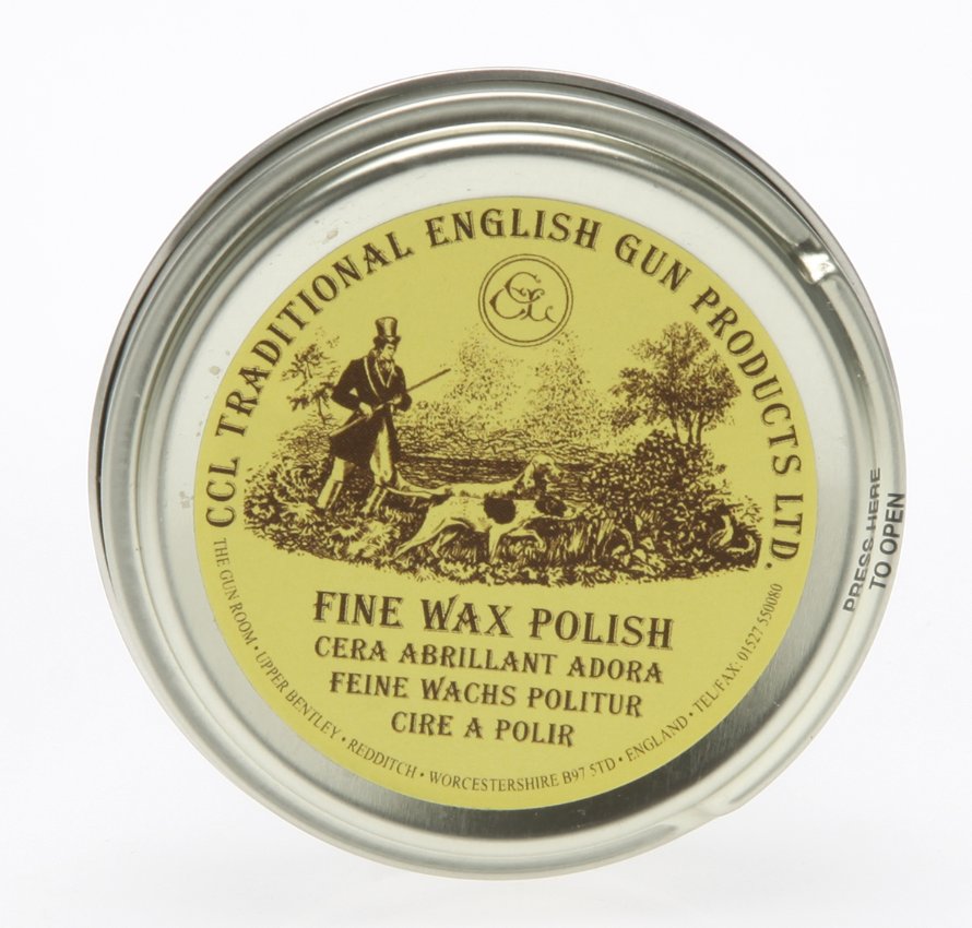 CCL Feines Wachs-Polish – CCL