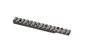 Picatinny-Schiene /Stahl - 0 MOA – Contessa