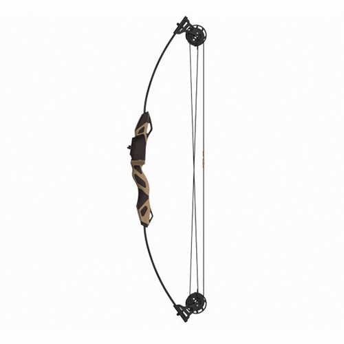 Barnett Compoundbogen Vertigo – Barnett