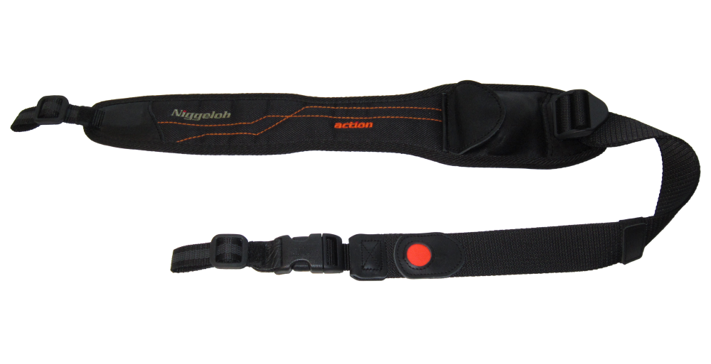Niggeloh Action Gewehrriemen – Niggeloh