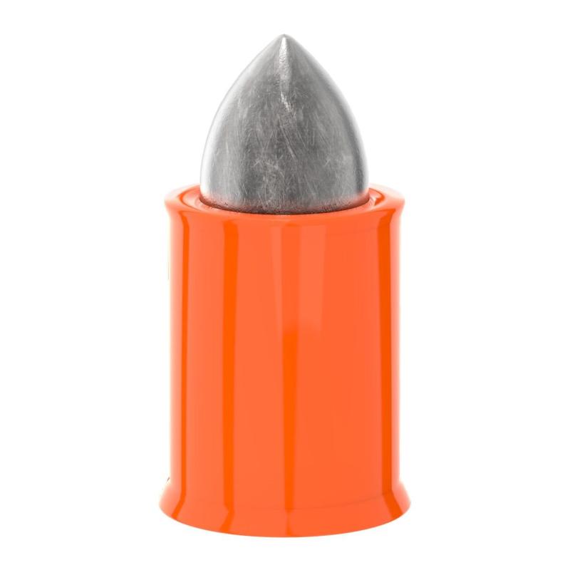 FastFlight bleifreie Schrotkugeln 4,5 mm, 0,35 g (150 Stk. Dose) - Crosman