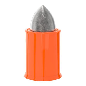FastFlight bleifreie Schrotkugeln 4,5 mm, 0,35 g (150 Stk. Dose) - Crosman